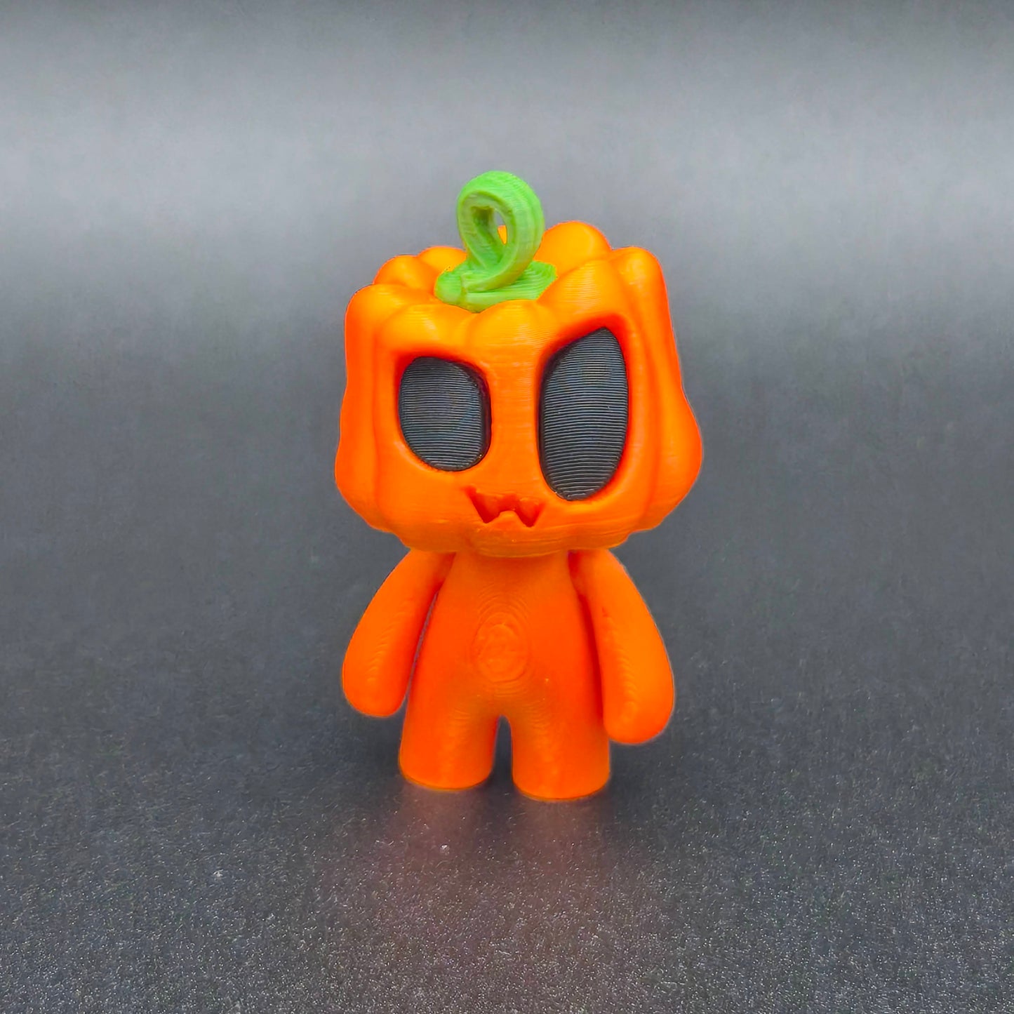 Mini Calabazas de Halloween