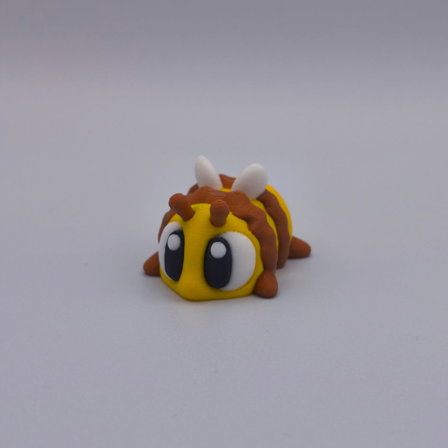 Flexi Abeja 🐝 Buzzy