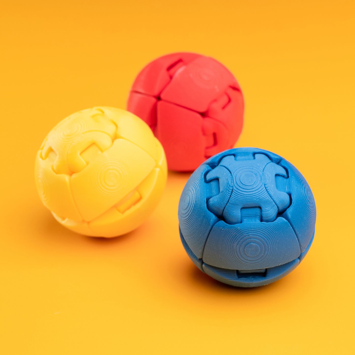 Zorbles | Bola Sensorial Táctil