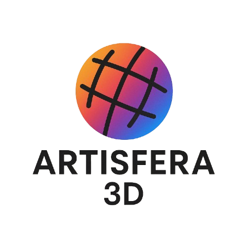 Artisfera3d