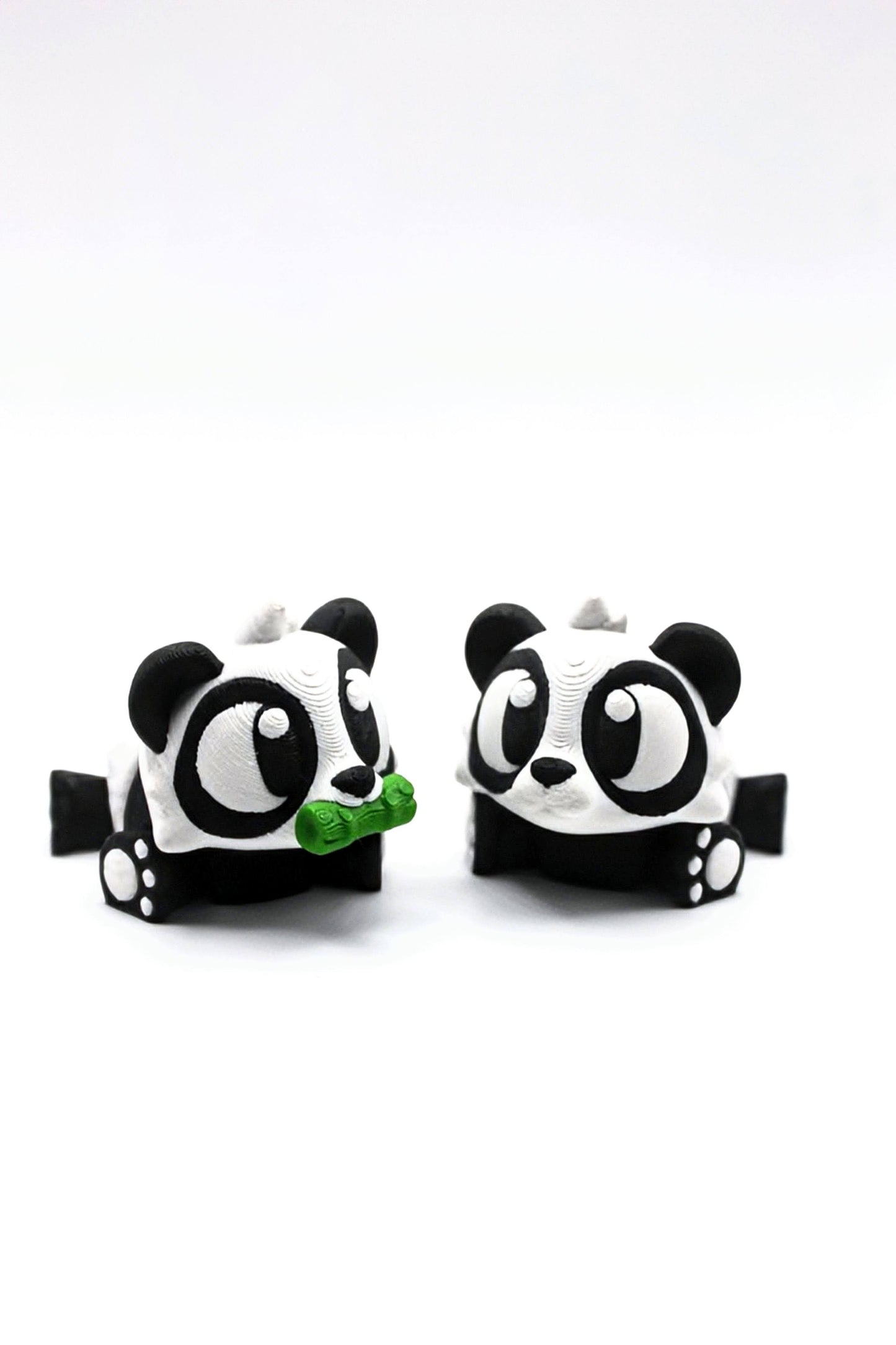 Flexi Panda 🐼 Bambú