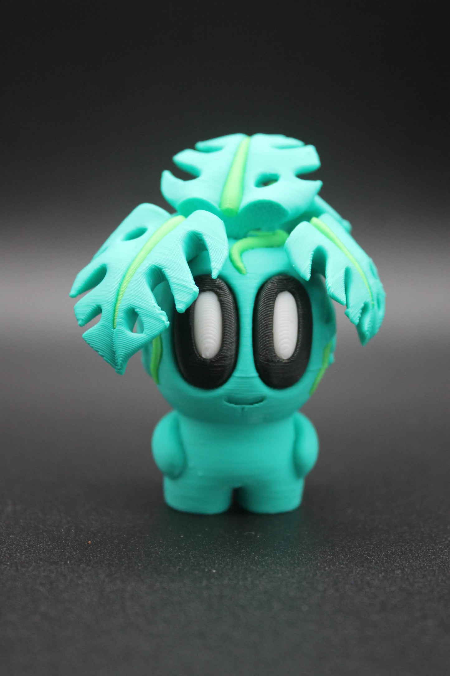 Seri la Planta Serpentina