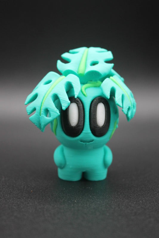 Seri la Planta Serpentina