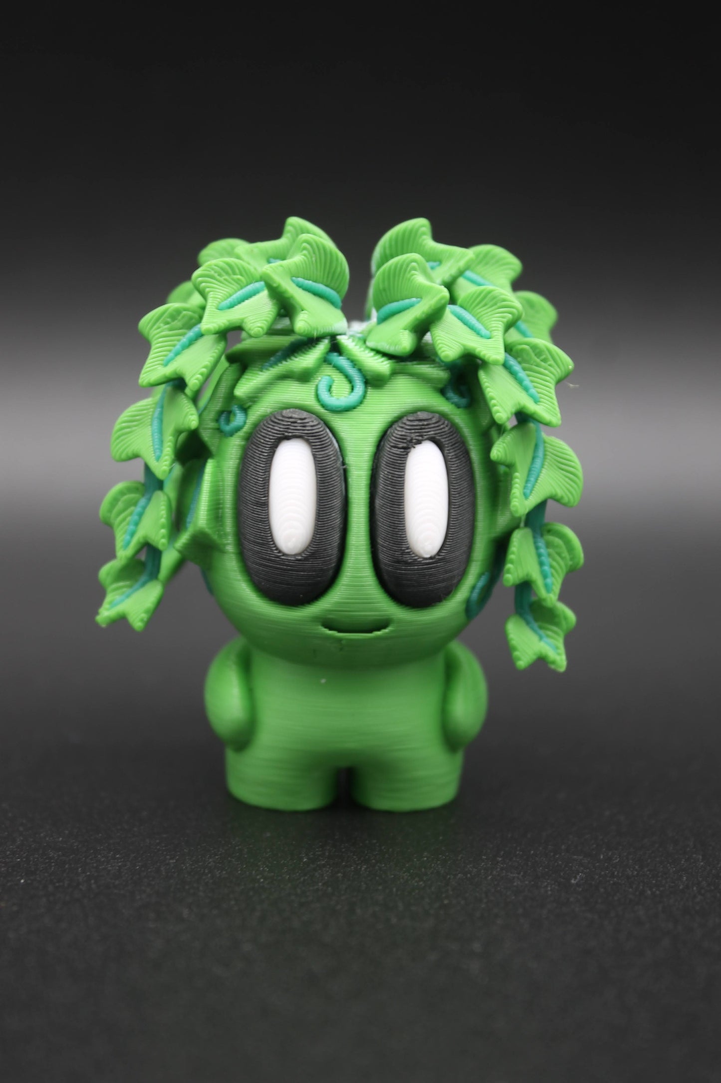 Solia la Planta del Alba