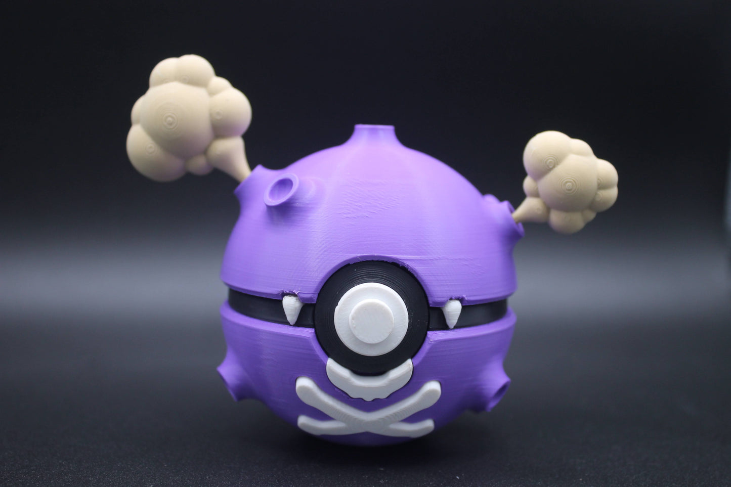 Poke bola Coleccionable Koffing