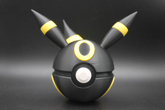 Poke bola Coleccionable Umbreon
