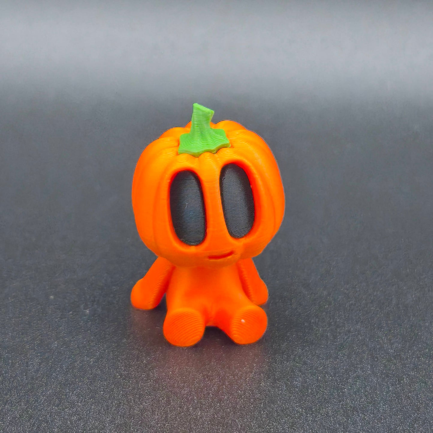 Mini Calabazas de Halloween