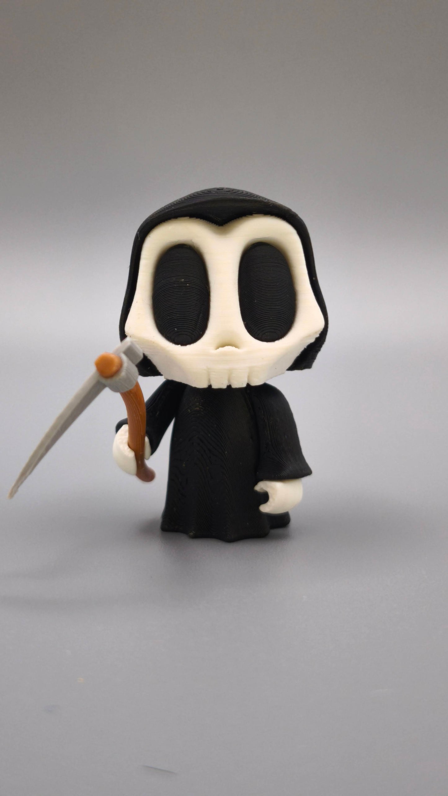 Esqueletos de Halloween