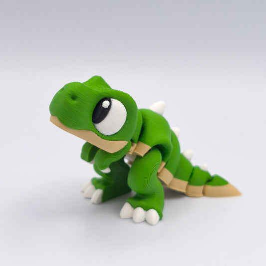 Flexi T-Rex 🦖 Rexi
