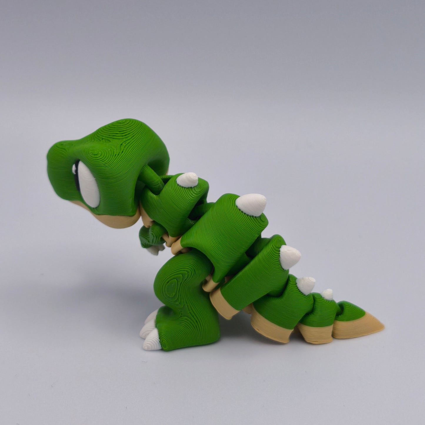 Flexi T-Rex 🦖 Rexi