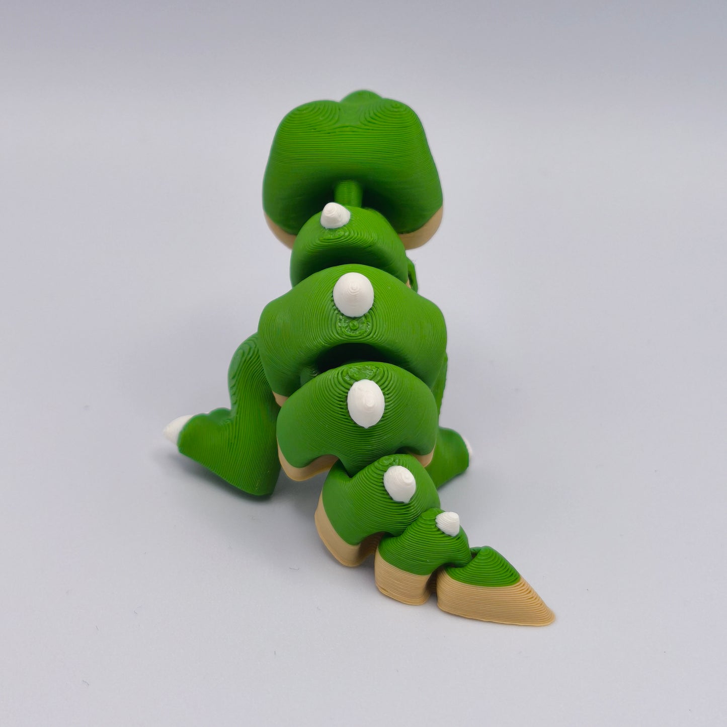Flexi T-Rex 🦖 Rexi