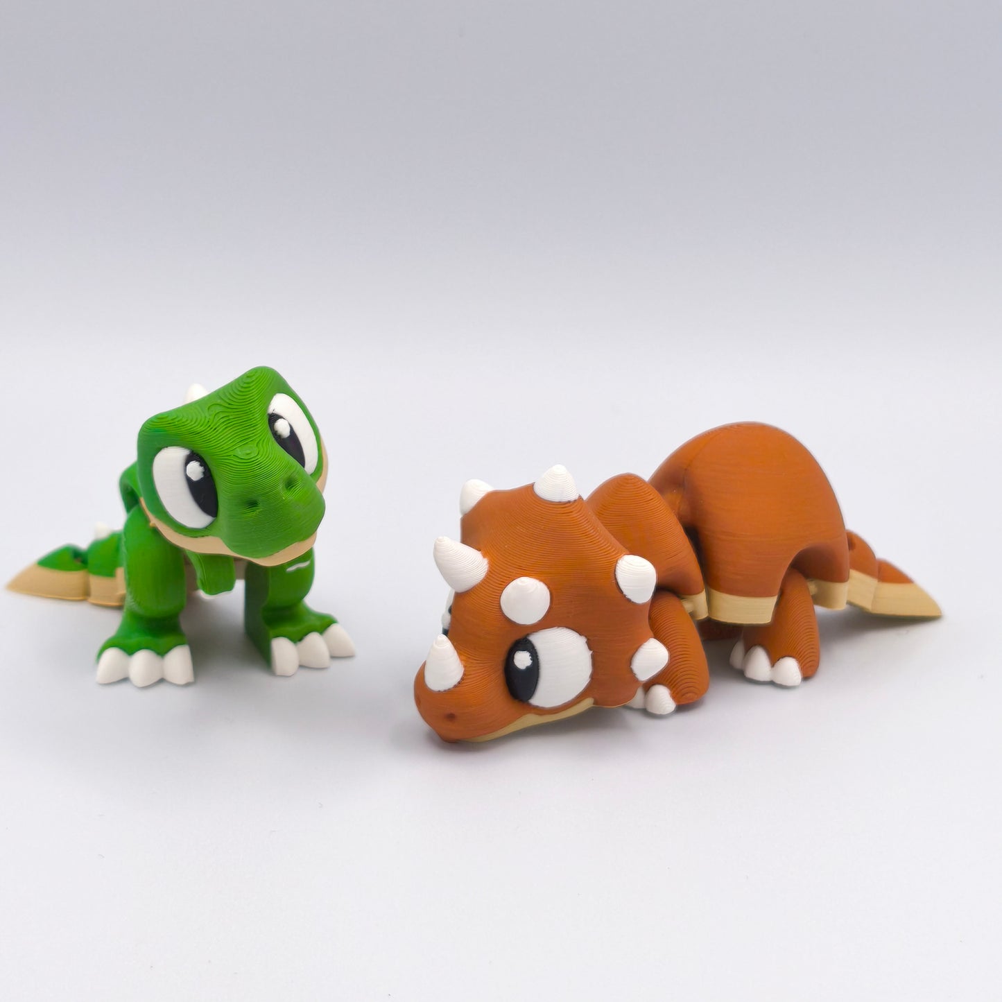 Flexi T-Rex 🦖 Rexi