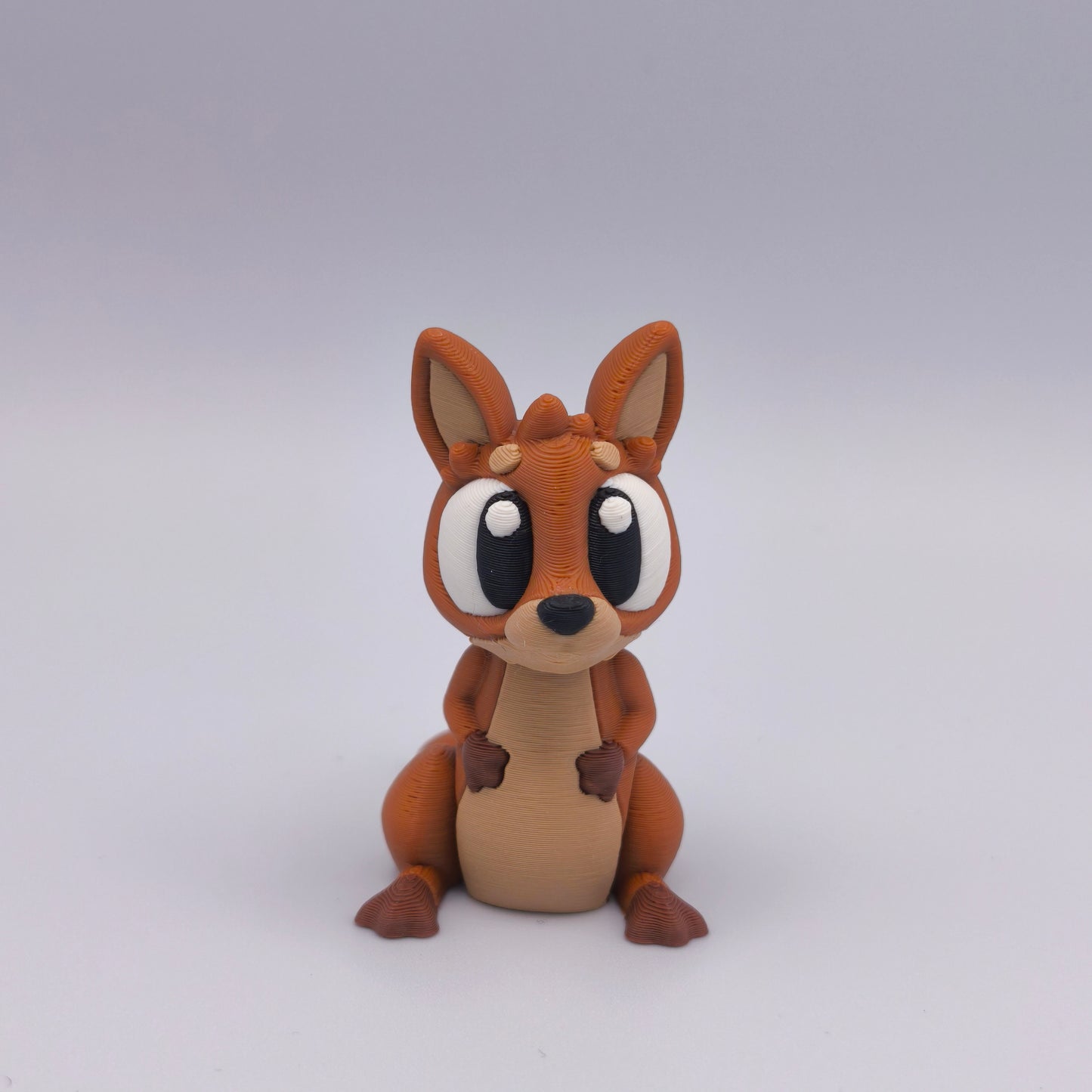 Flexi Canguro 🦘 Kora