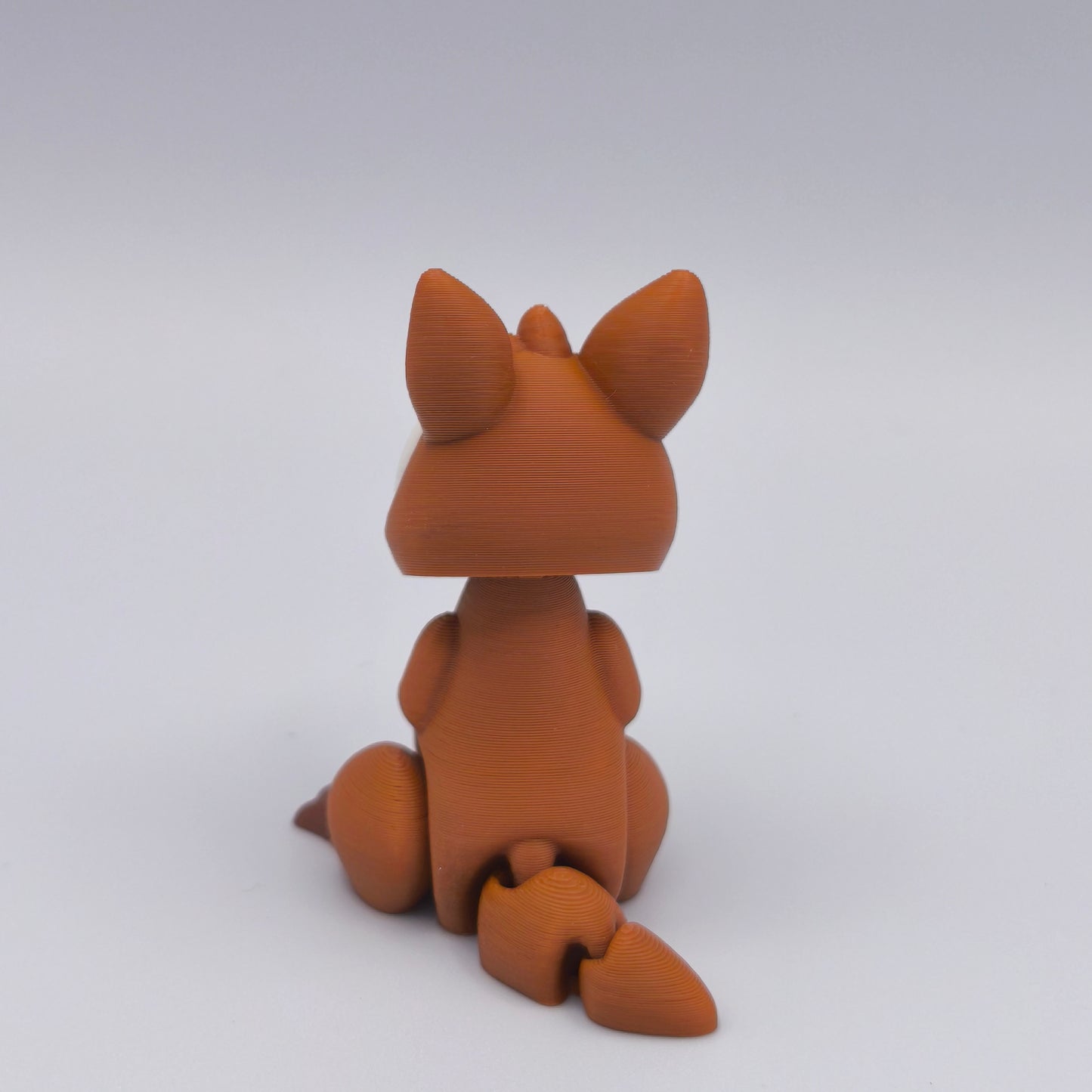 Flexi Canguro 🦘 Kora