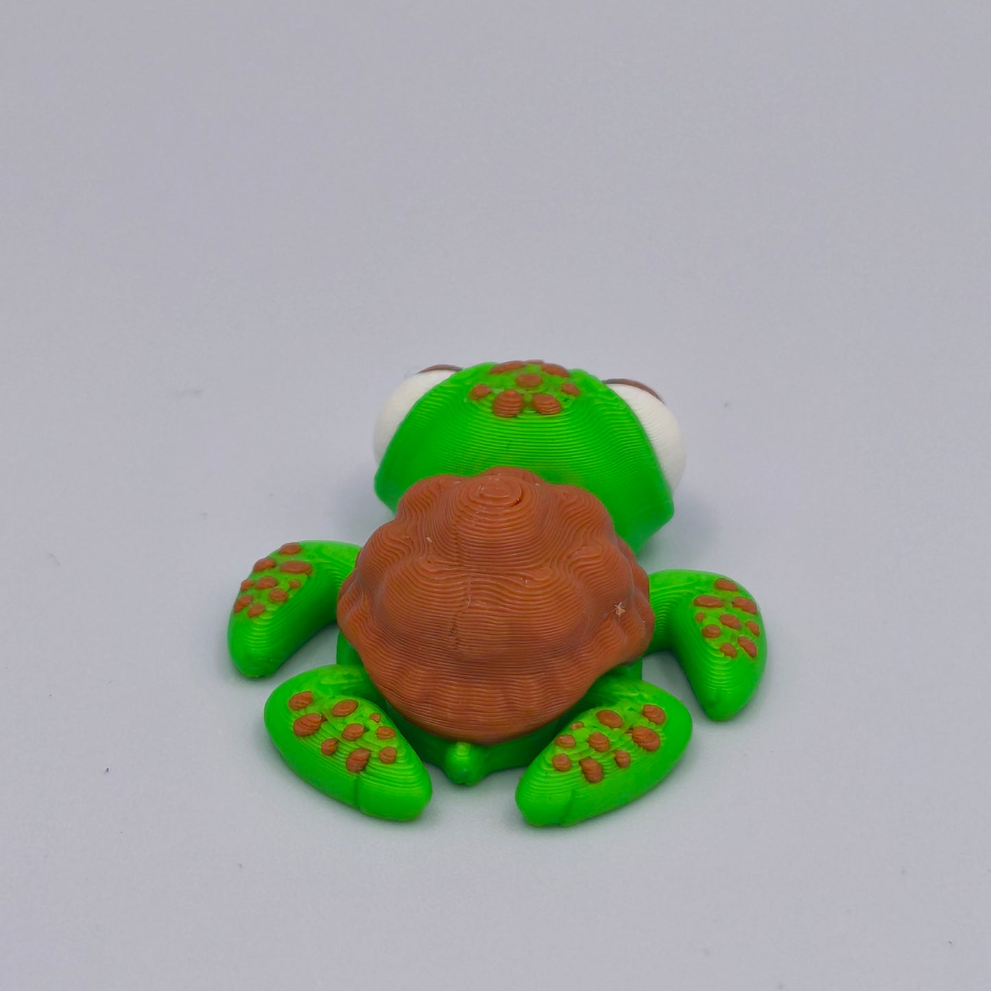 Flexi Toruga 🐢 Churumbel