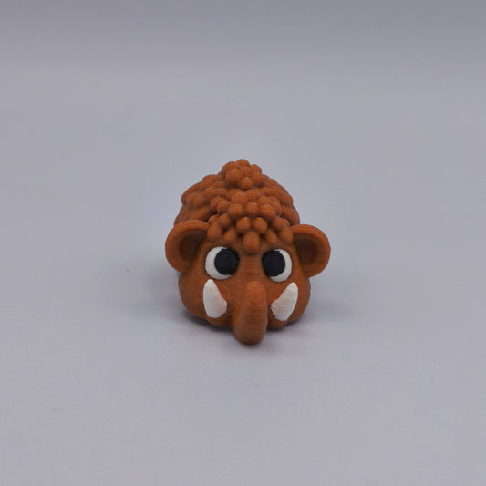 Flexi Mamut 🐘 Milo