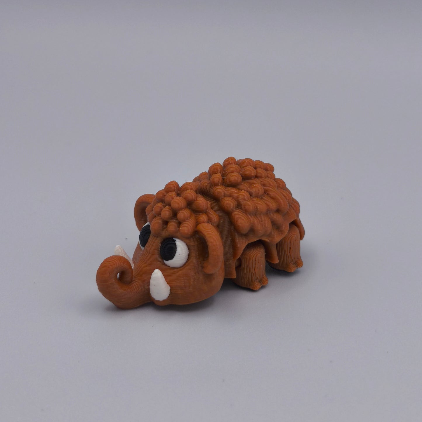 Flexi Mamut 🐘 Milo