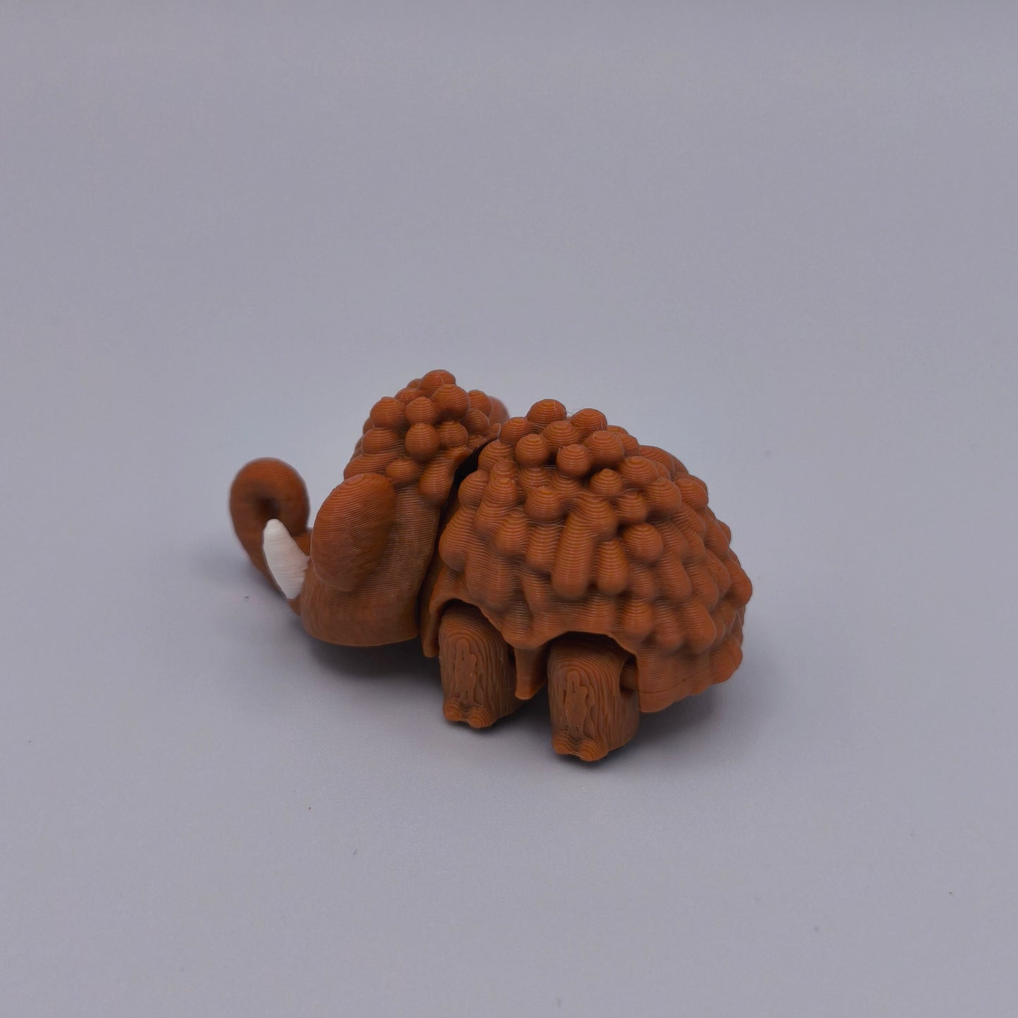 Flexi Mamut 🐘 Milo