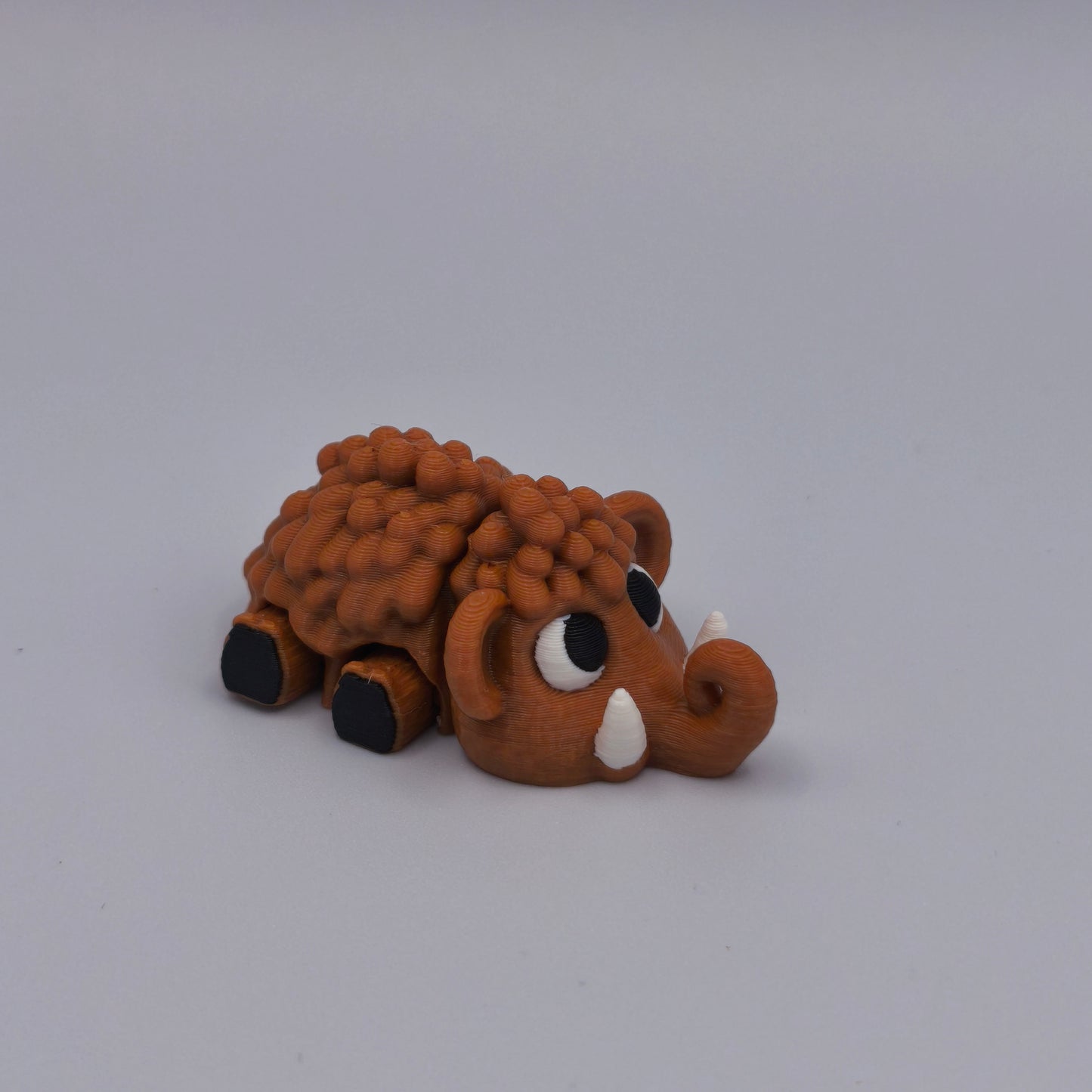 Flexi Mamut 🐘 Milo