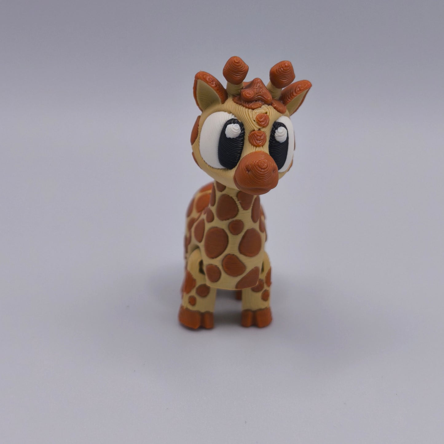 Flexi Jirafa 🦒 Luna