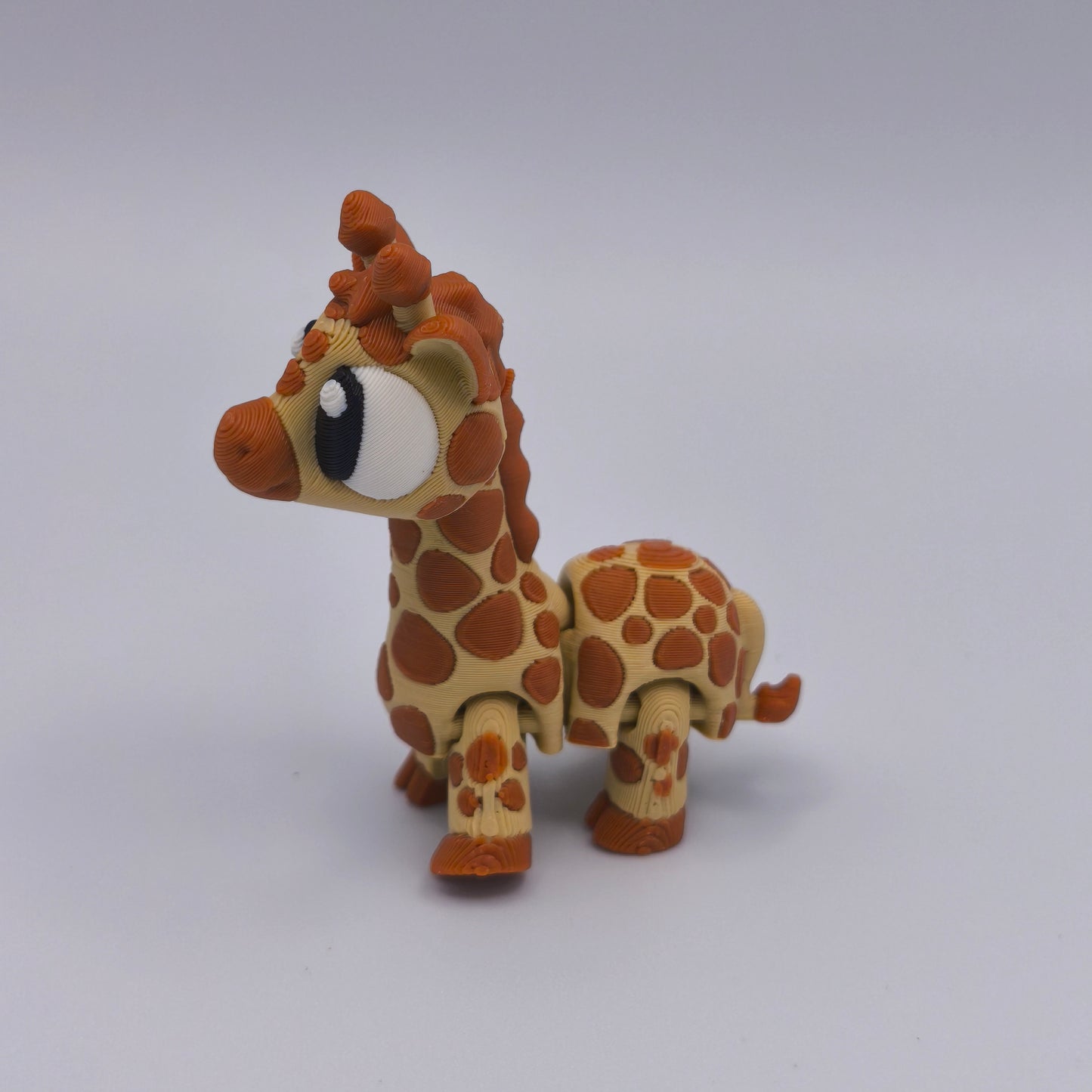 Flexi Jirafa 🦒 Luna