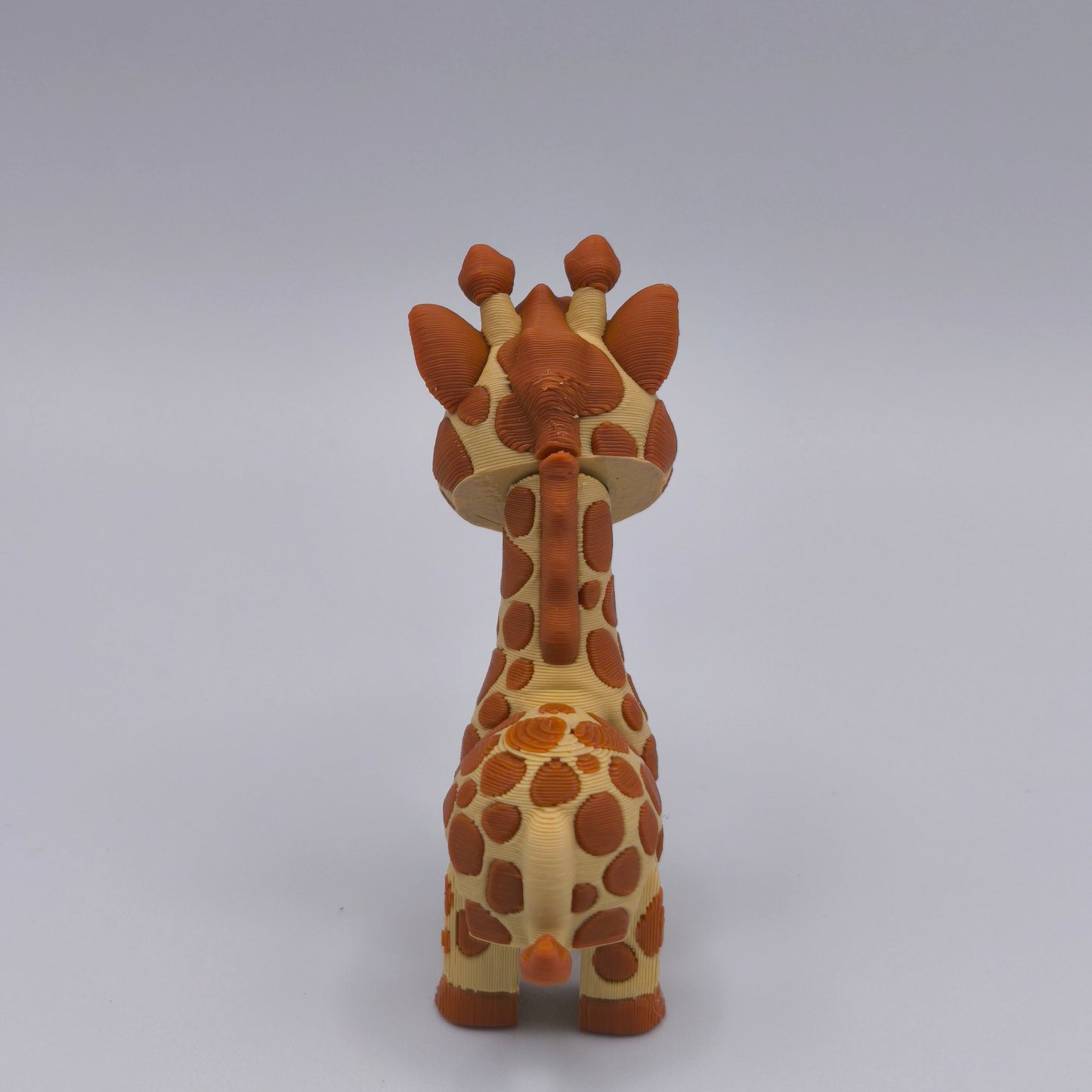 Flexi Jirafa 🦒 Luna
