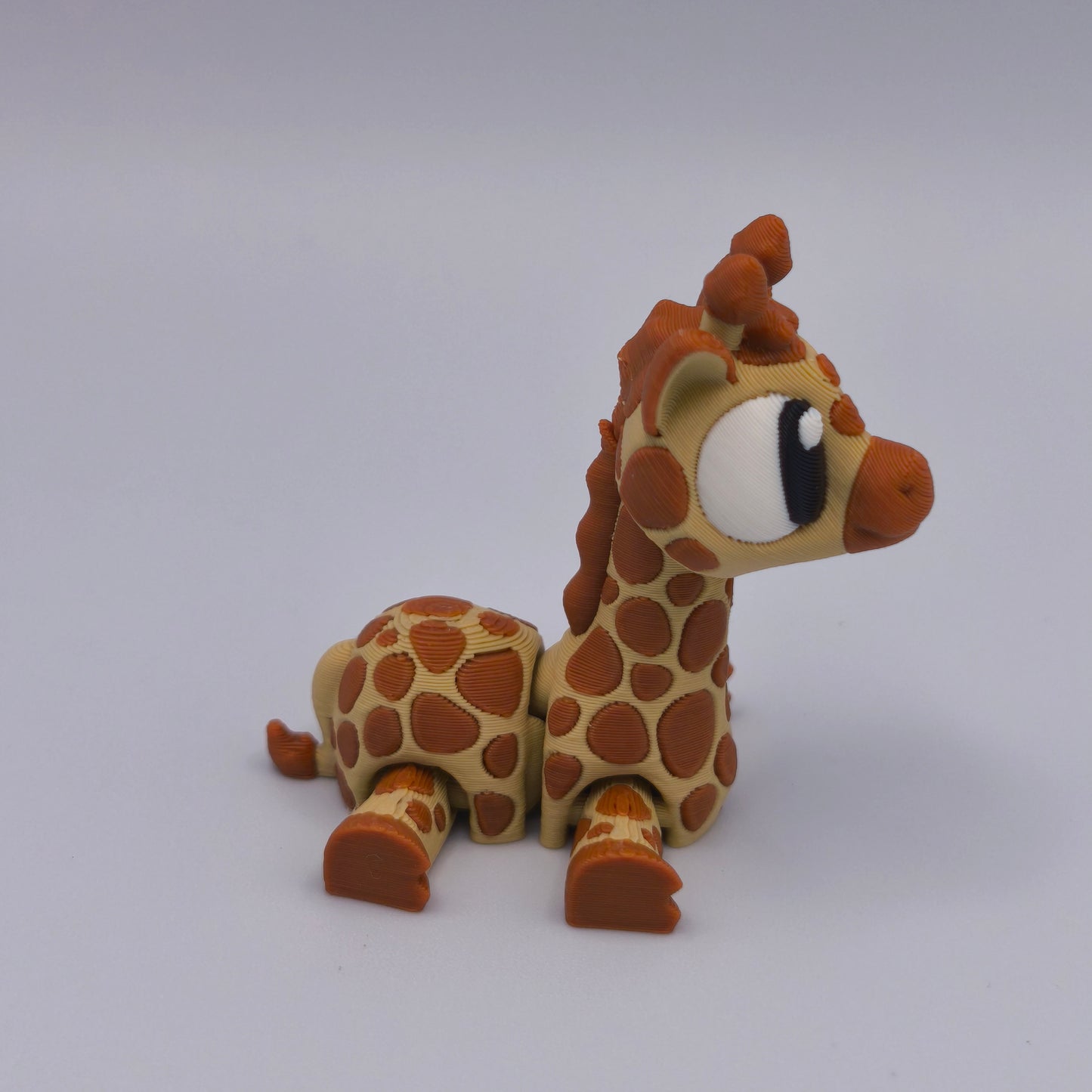 Flexi Jirafa 🦒 Luna