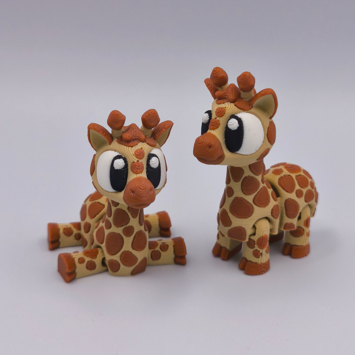 Flexi Jirafa 🦒 Luna